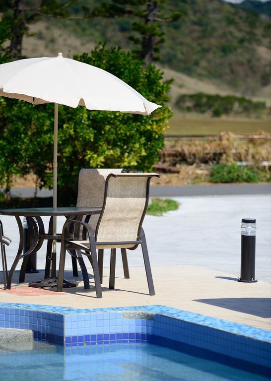 Da Jen Shan Style Resort Kenting Exterior foto